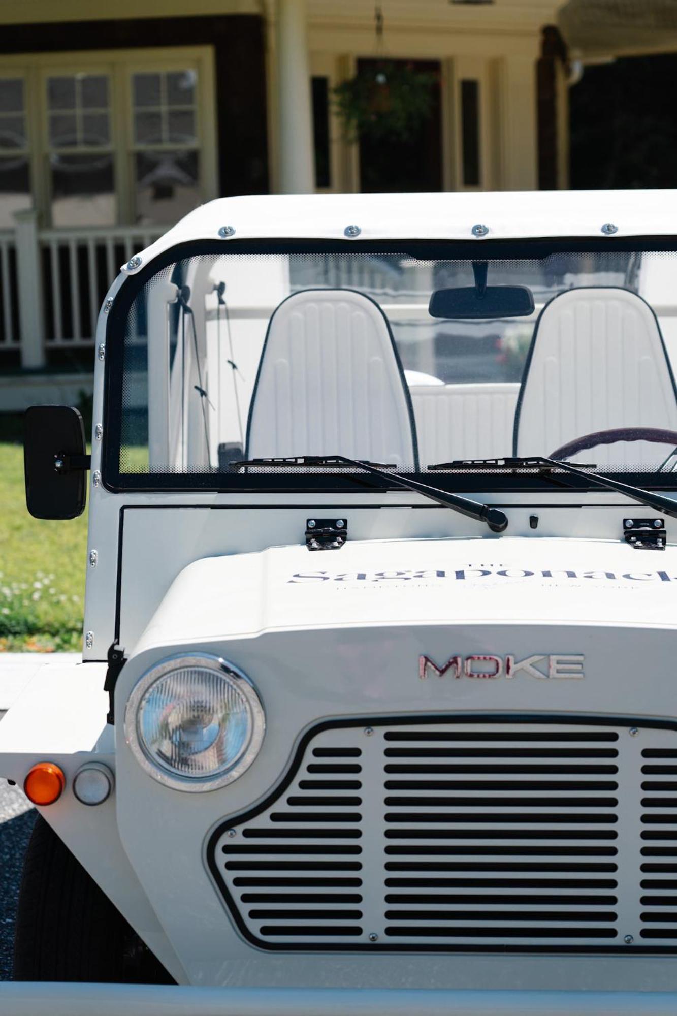 The Sagaponack Hotel Ngoại thất bức ảnh
