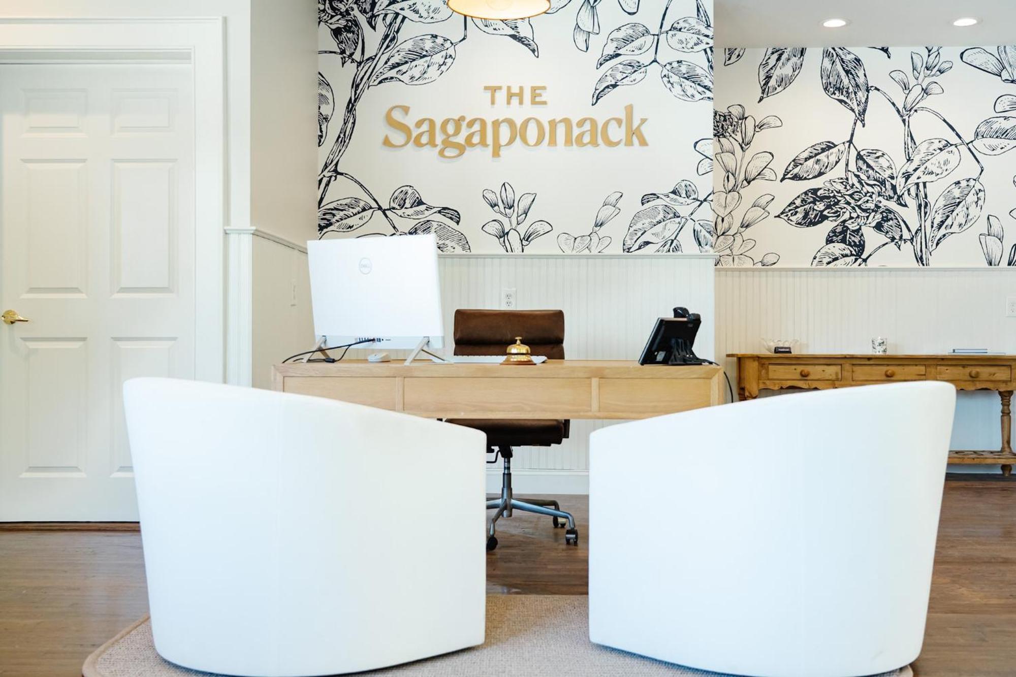 The Sagaponack Hotel Ngoại thất bức ảnh