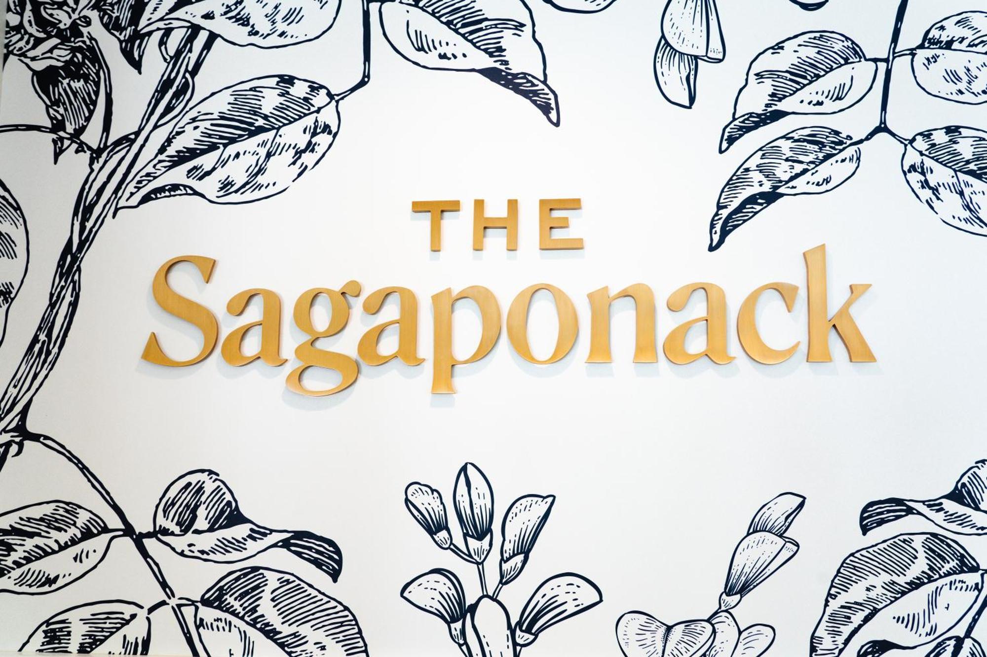 The Sagaponack Hotel Ngoại thất bức ảnh