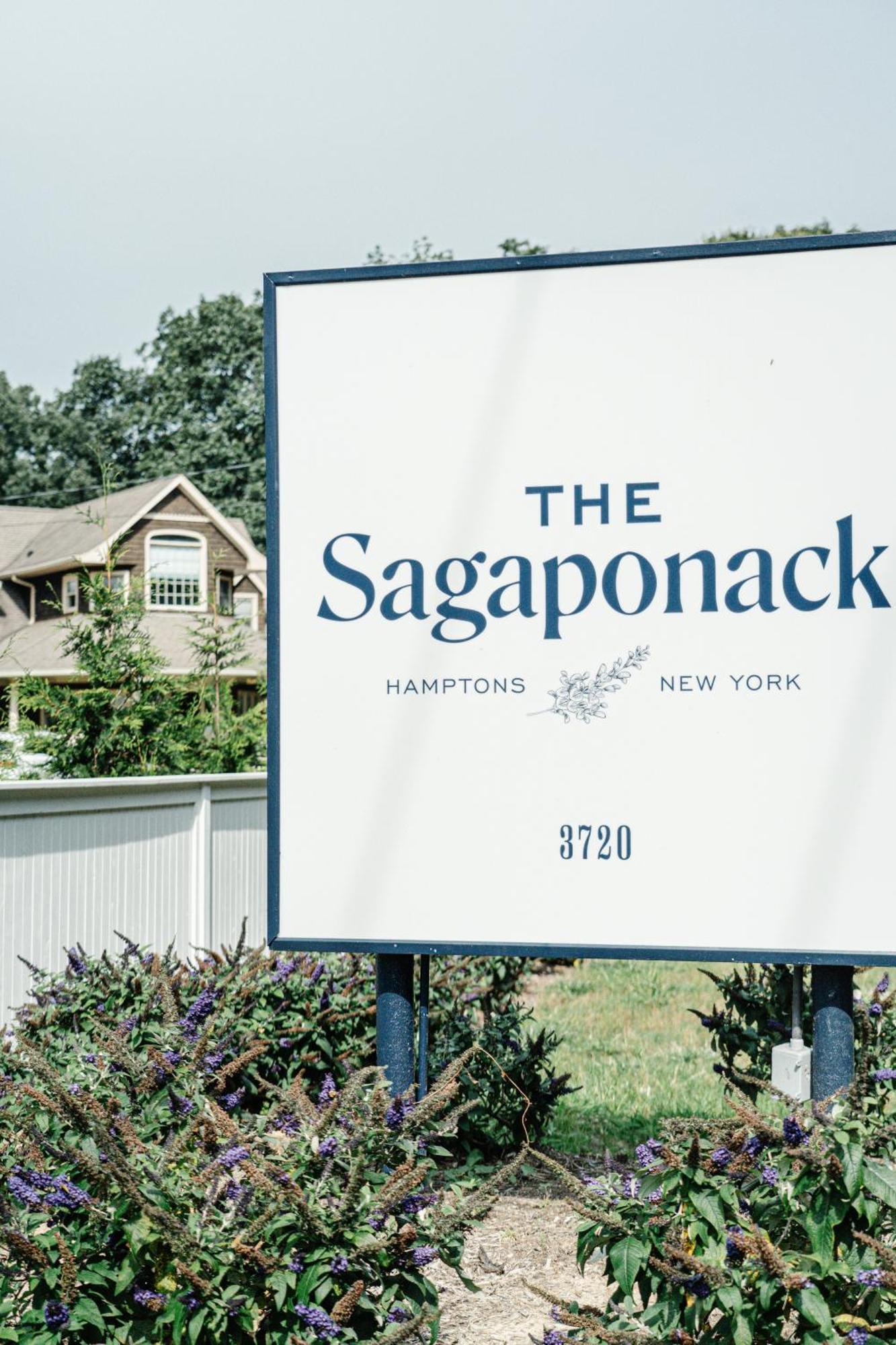 The Sagaponack Hotel Ngoại thất bức ảnh