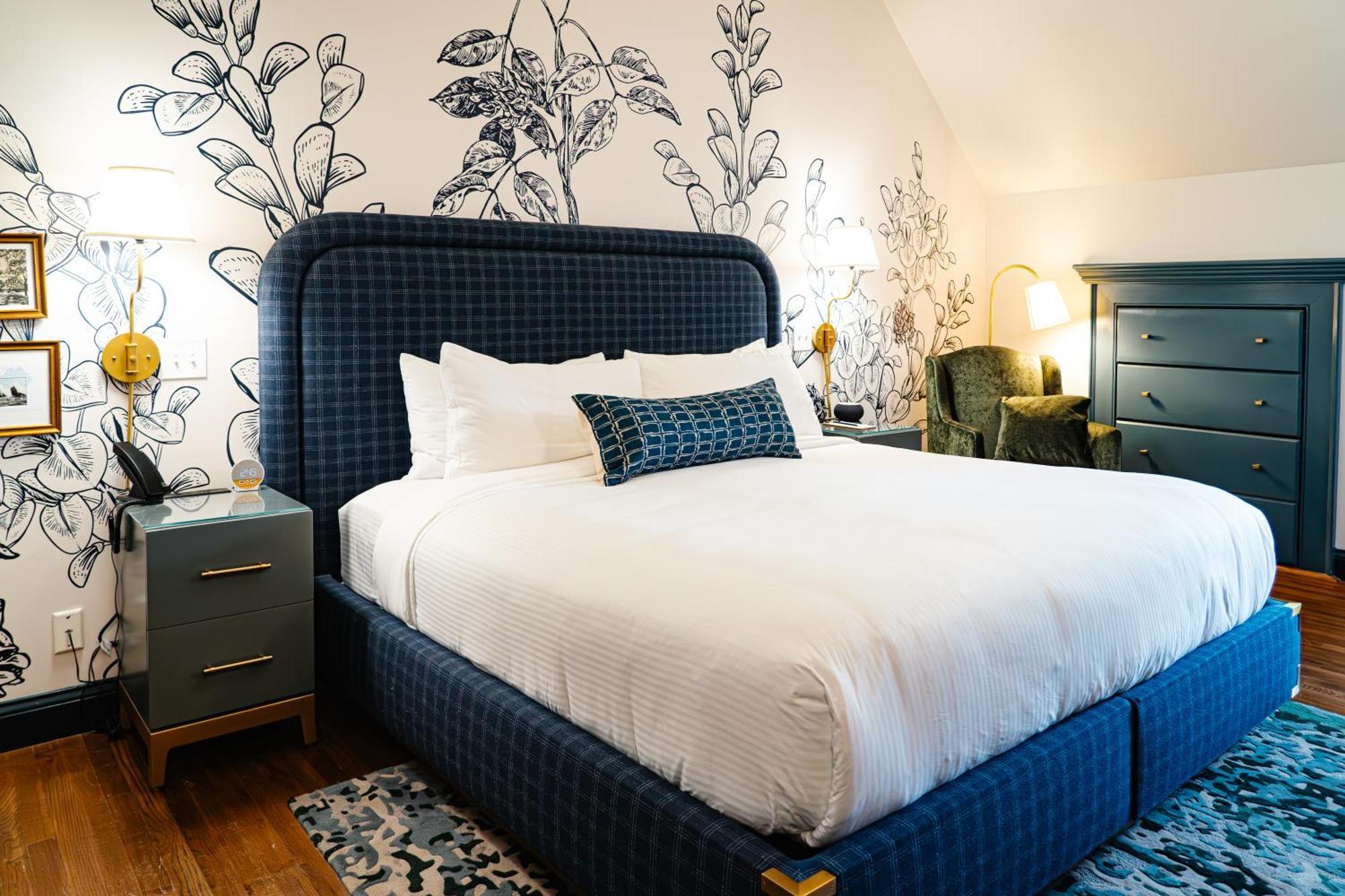 The Sagaponack Hotel Ngoại thất bức ảnh