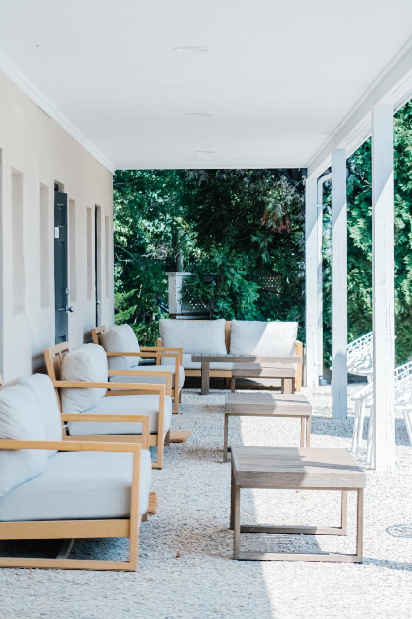 The Sagaponack Hotel Ngoại thất bức ảnh